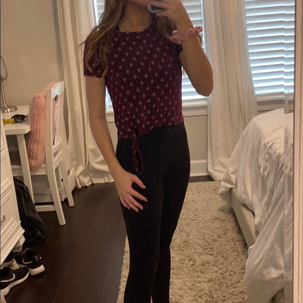 Aeropostale tee
